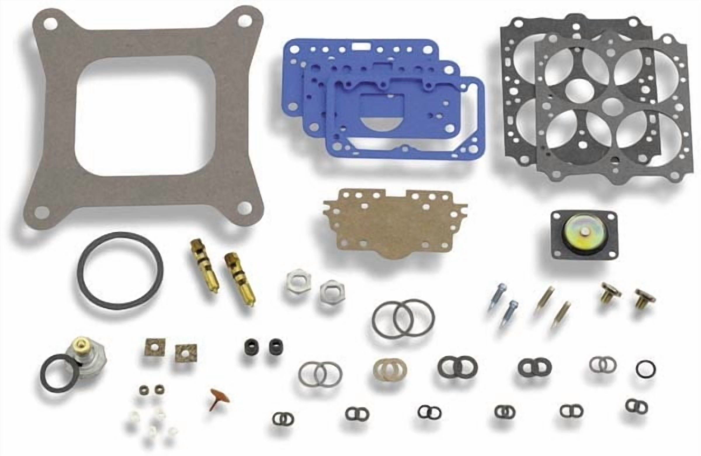 37-1542 Vac.secondary Kit