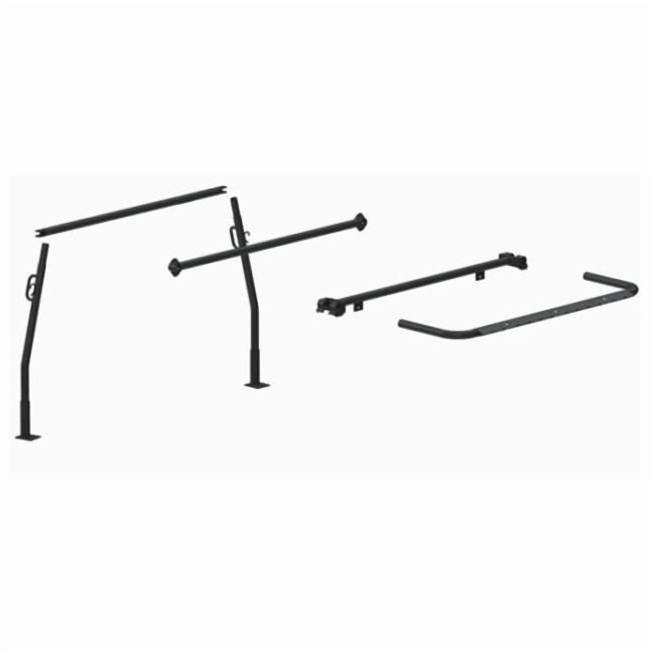 Flat Bed Truck Rack
