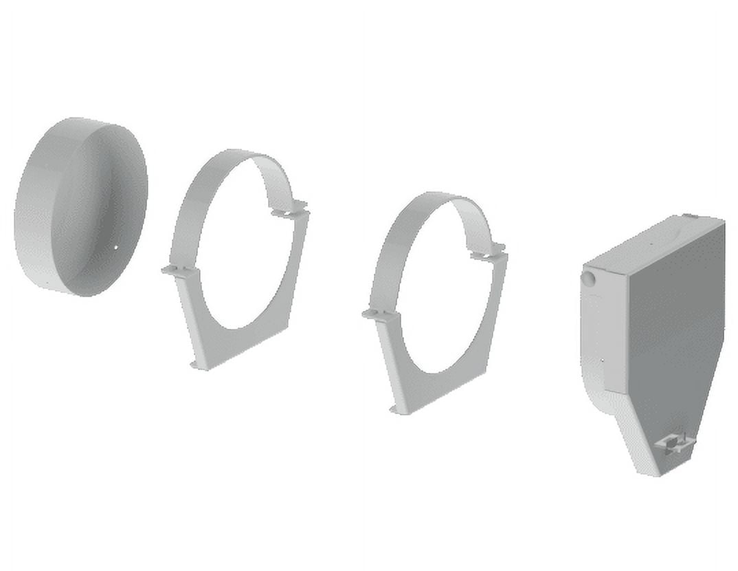 Conduit Carrier Kit