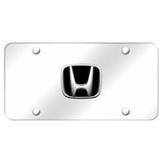 Honda Chr/Chr Plate