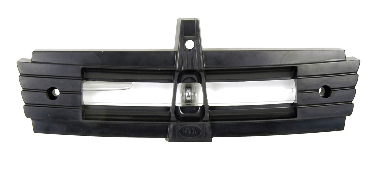 Rear View Plastic Level