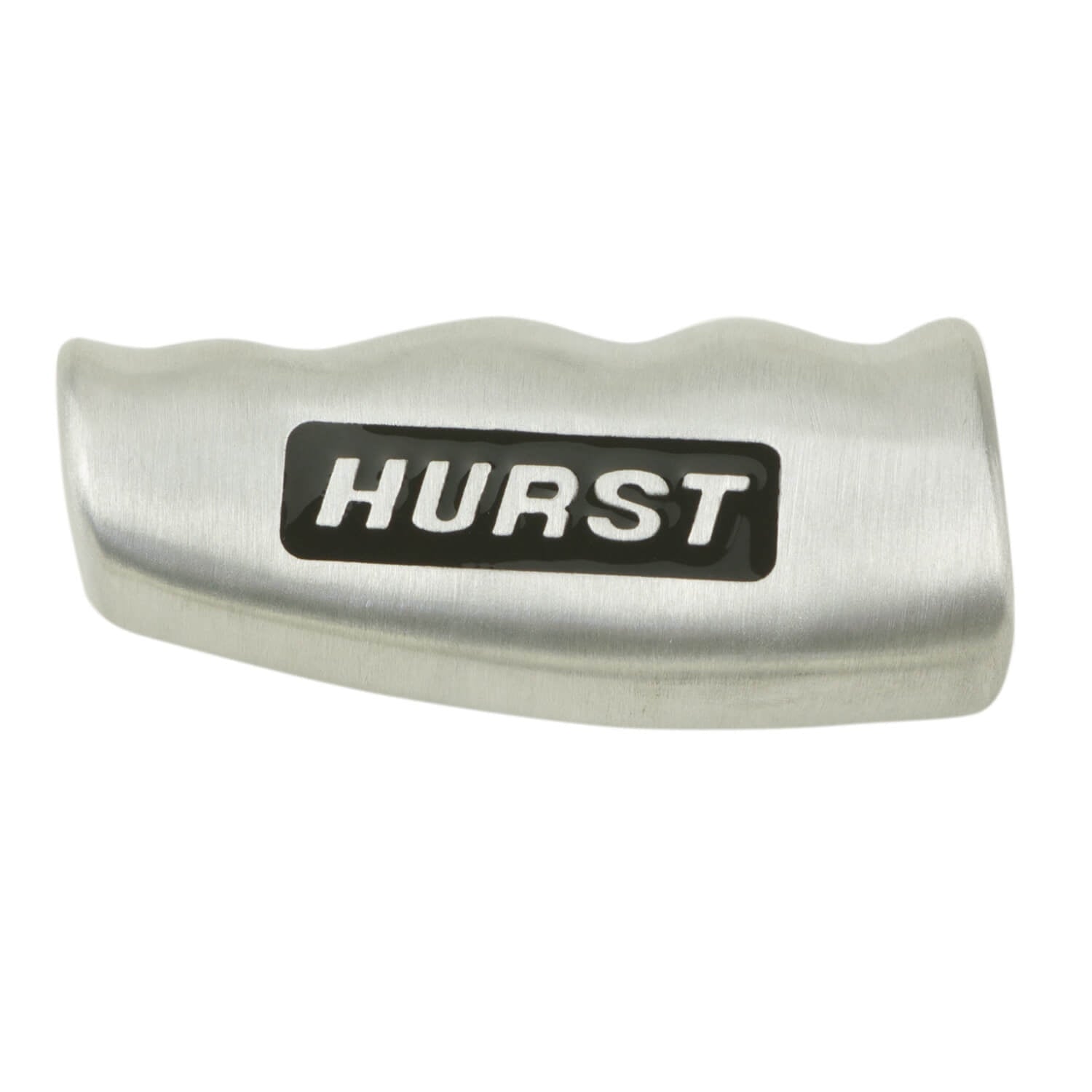 Hurst Brushed Alum T-Hand