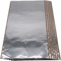 HOODLINER-(6)12'X23' Ultra Heat Ins