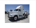 Hightop Day Cab Heavy Duty Truck Hu