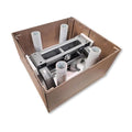 16KW 5TH Wheel Isr Pallet Kit