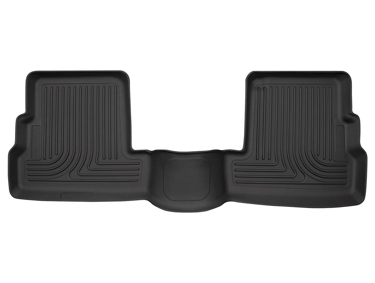 Wb 2ND Seat Floor Liner