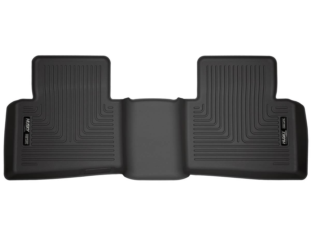 Wb 2ND Seat Floor Liner