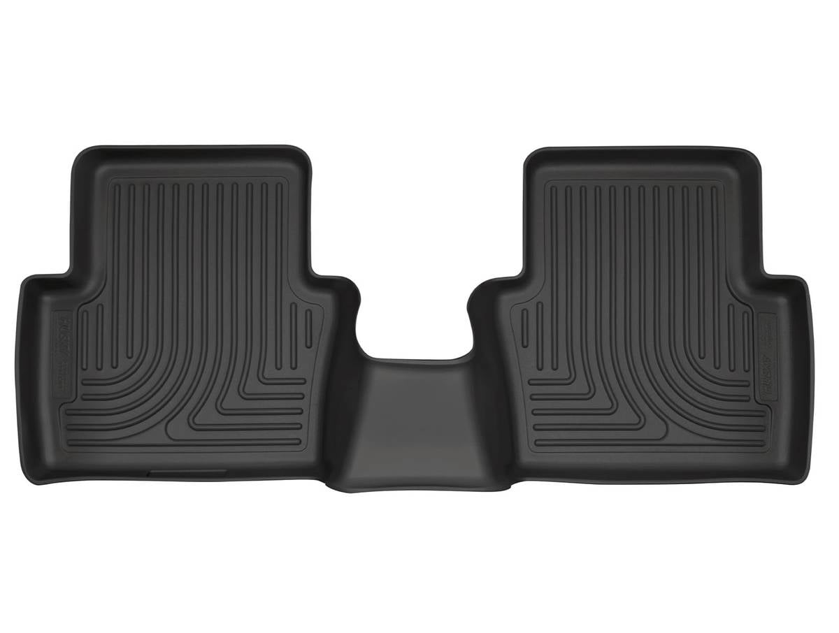 Wb 2ND Seat Floor Liner