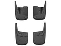Custom Mud Guards