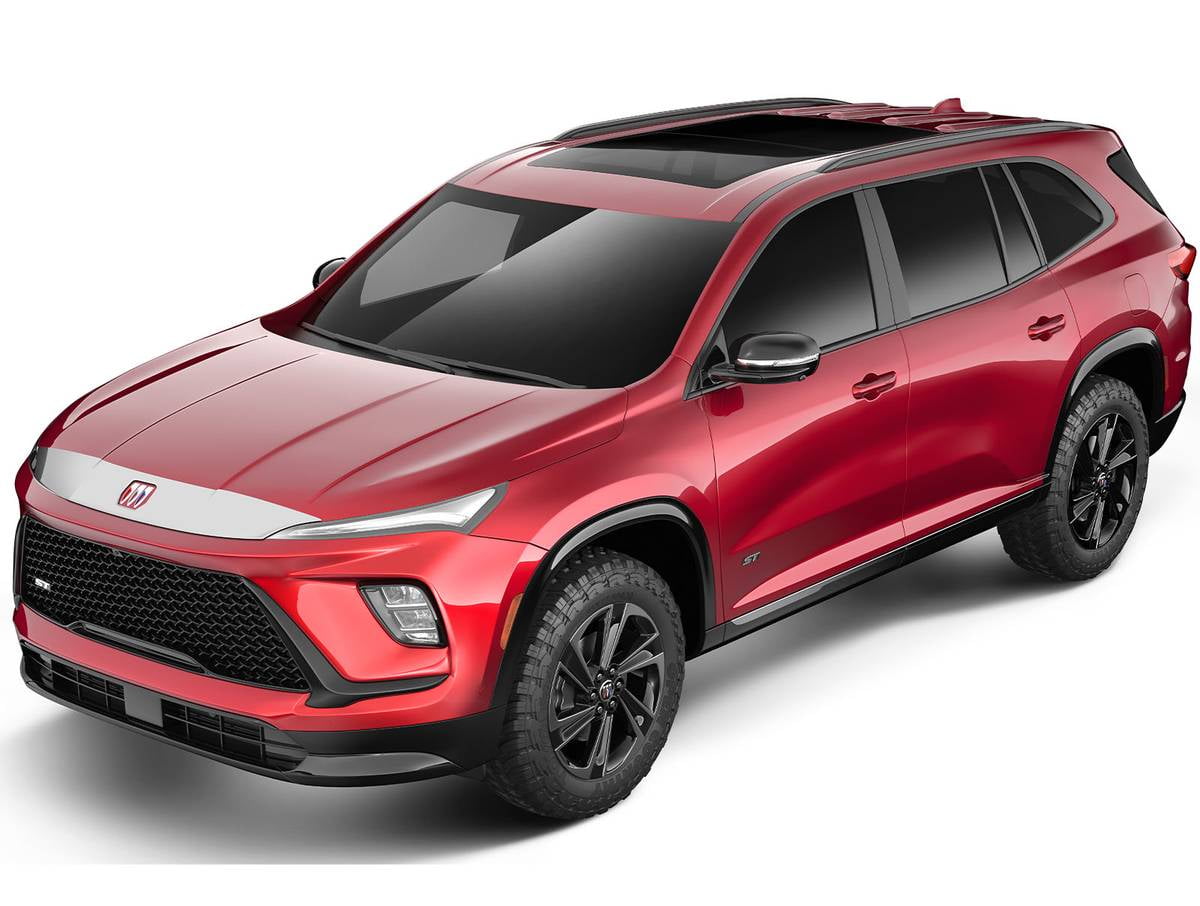 Aeroskin Chrome