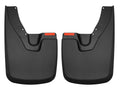 Front Mg Fits Ram 2500/3500 - W/ Fl