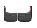 Front Mud Guards