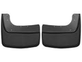 Dually Mud Flap