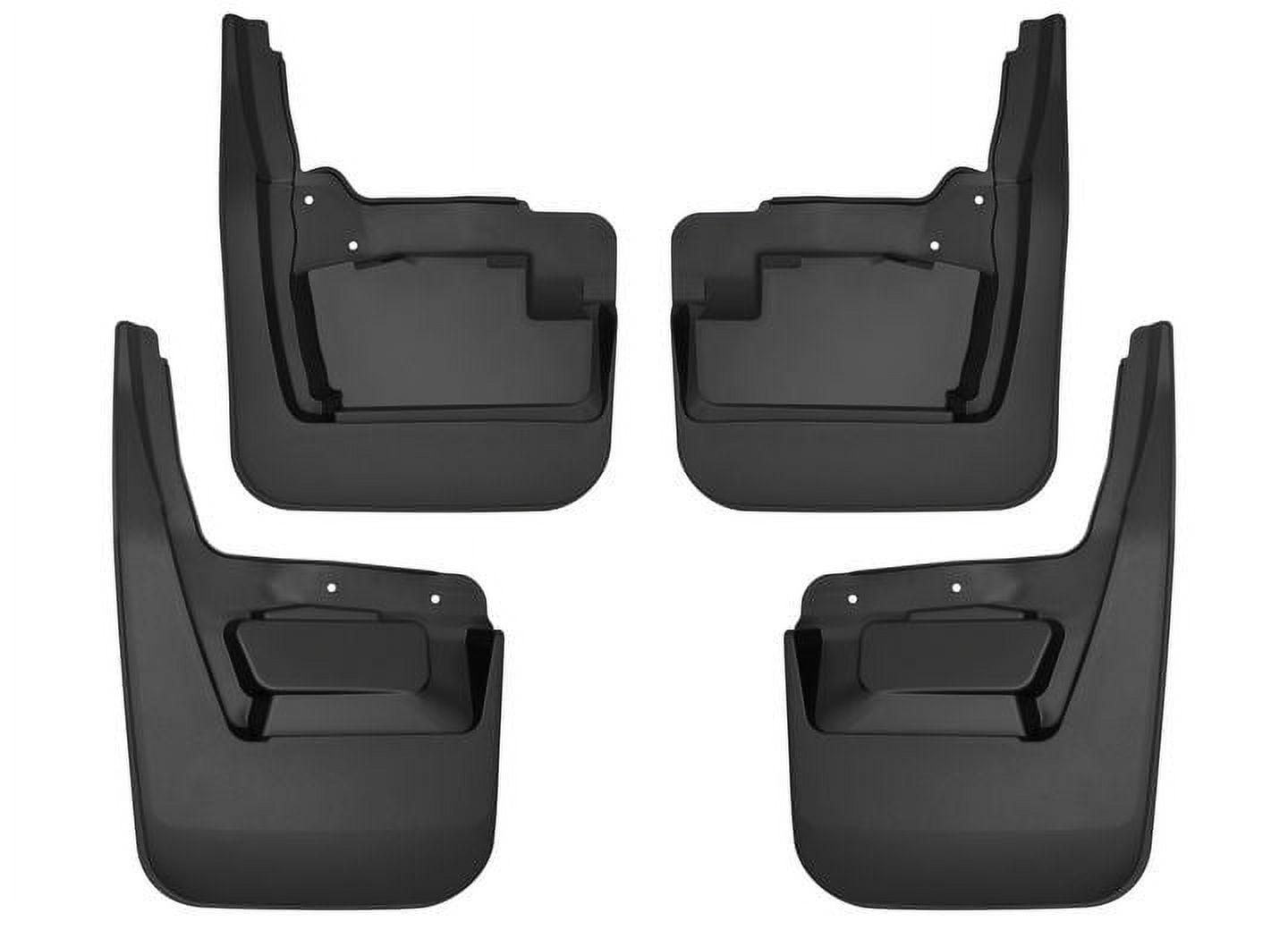 Mg Front/Rear 19-20 Sierra 1500