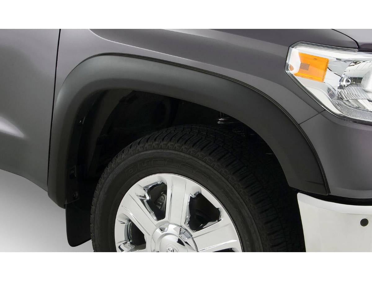 Fender Flares