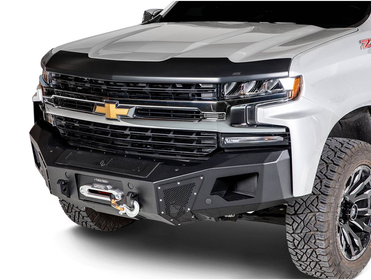 Aeroskin Matte Black
