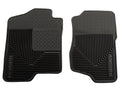 Flr HD Mat Blk Gm 2007