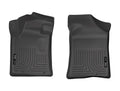 Wb Front Floor Liner