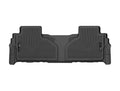 Wb 2ND Seat Floor Liner