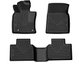 Weatherbeater Floor Liners
