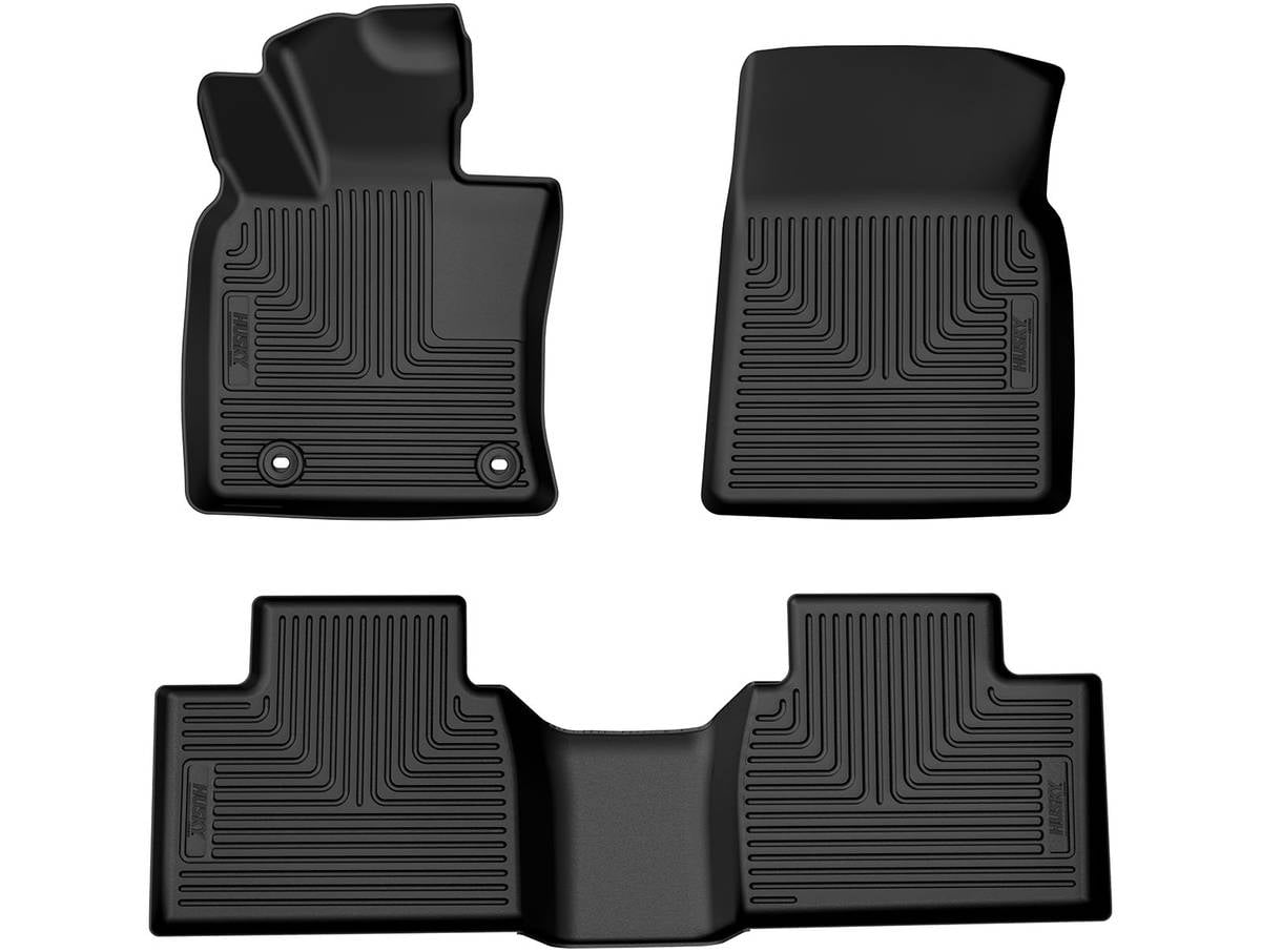 Weatherbeater Floor Liners