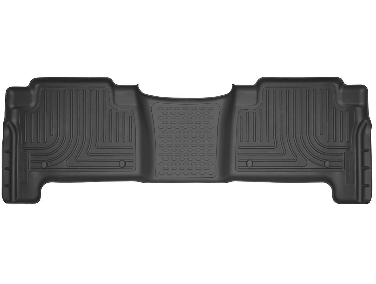 Wb 2ND Seat Floor Liner