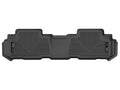 Wb 2ND Seat Floor Liner
