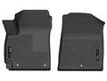 Wb Front Floor Liner