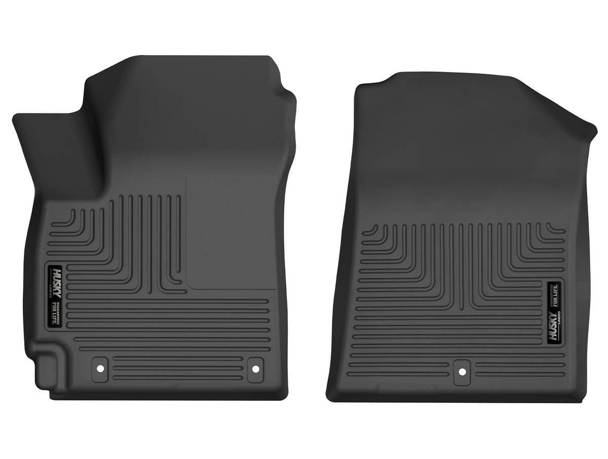 Wb Front Floor Liner