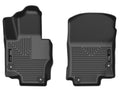 Wb Front Floor Liner