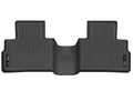 Wb 2ND Seat Floor Liner