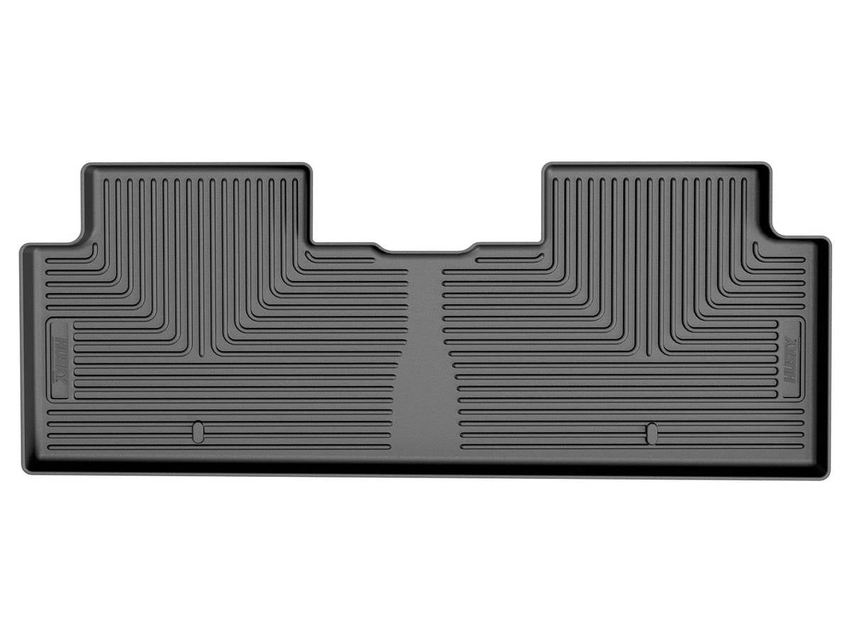 Wb 2ND Seat Floor Liner-Fc