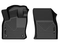 Wb Front Floor Liner