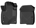Wb Front Floor Liner