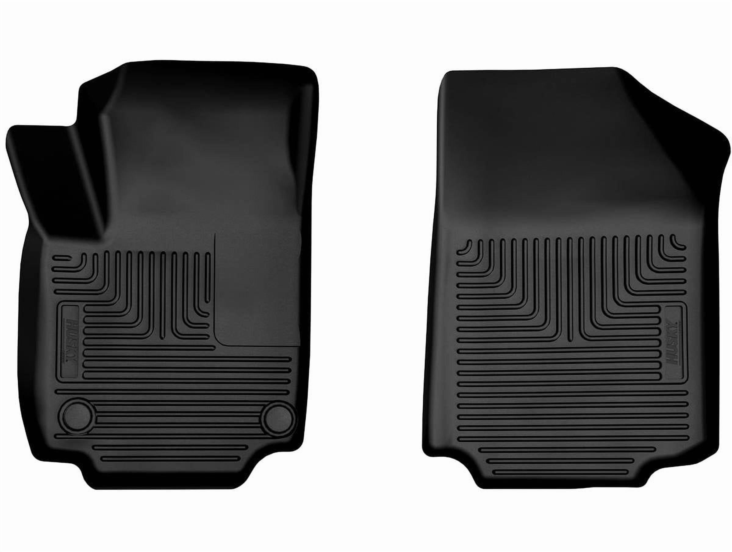 025 Chevy Equinox Frnt Web Liners
