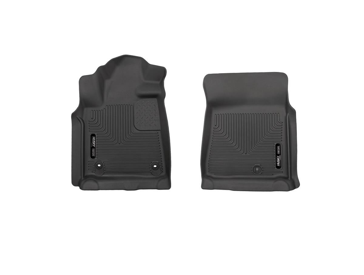 Xact Front Tundra 07-11