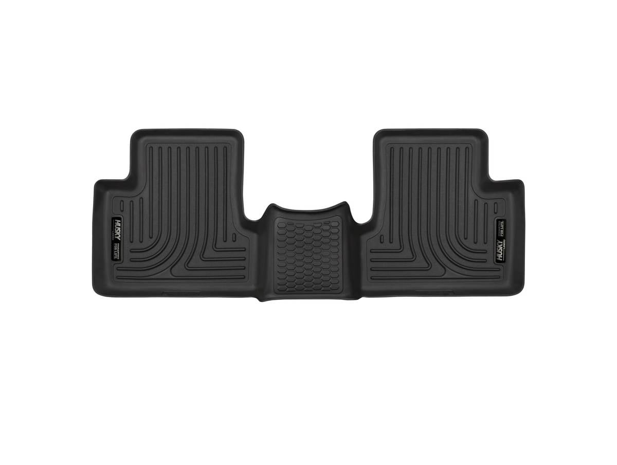 2ND Seat Floor Liner