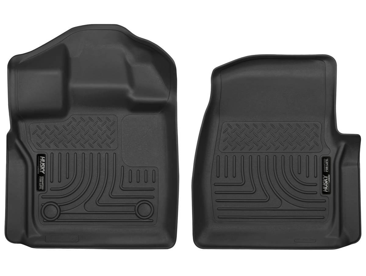 Xc Front 15-18 F150 Std