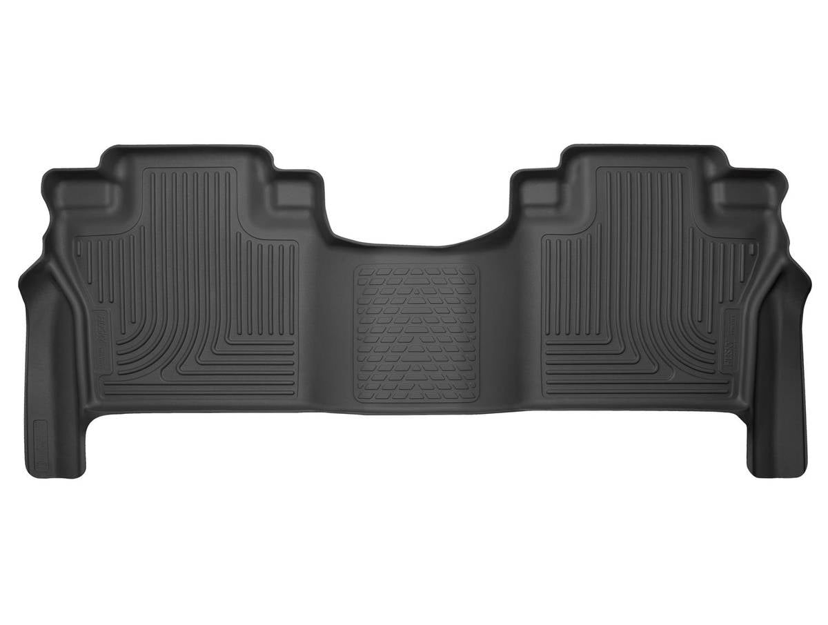 2ND Seat Floor Liner