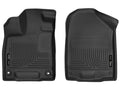 Front Floor Liners