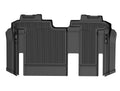 X-Act 2ND Seat Floor Liner