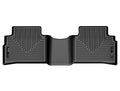 X-Act 2ND Seat Floor Liner