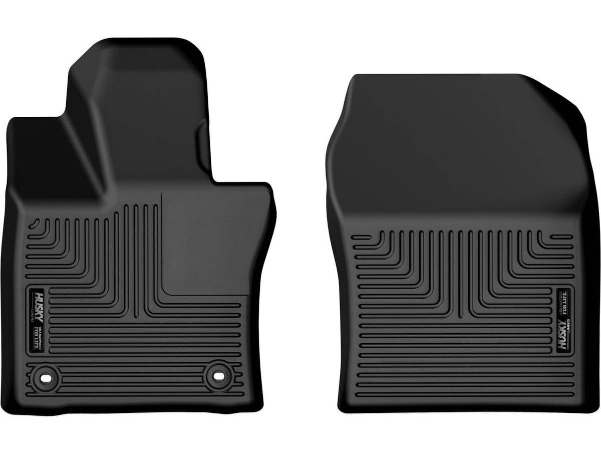 Front Floor Liner