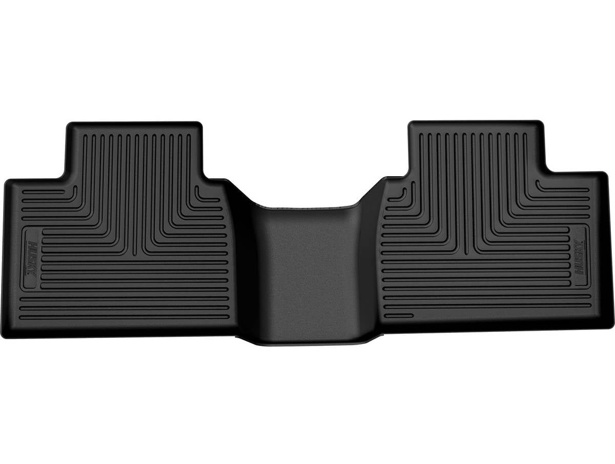 X-Act Contour Floor Liners