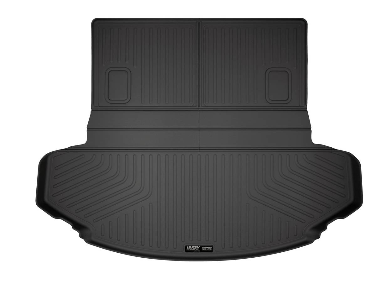 Cargo Liner Fits 2017-19 Mazda CX-9