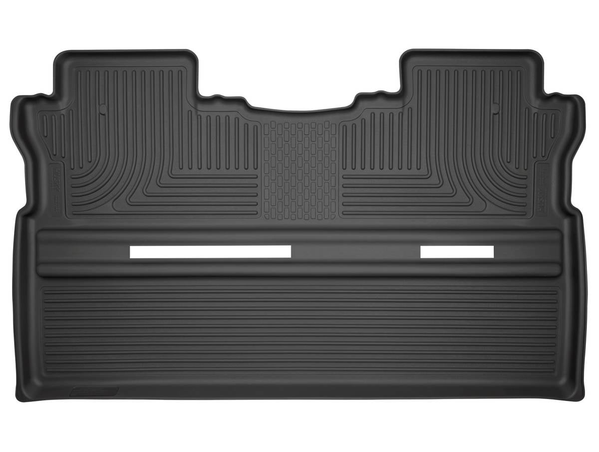 Wb 2ND Ridgeline Blk 2017