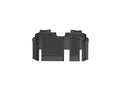 Wb 2ND Seat Floor Liner