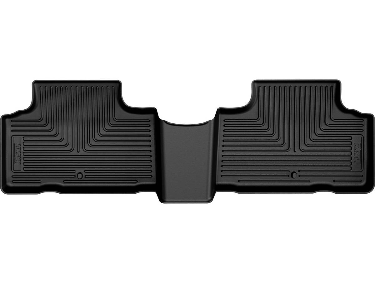 Wb 2ND Seat Floor Liner