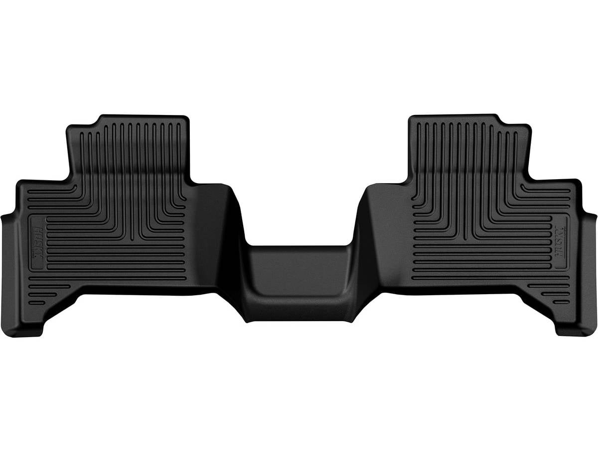 Weatherbeater Floor Liners