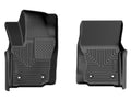 Wb Front Floor Liner